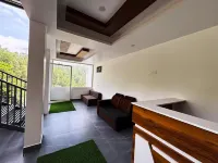 June boutique Villa
