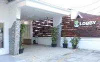 Family Inn Hotel Hôtels à : 