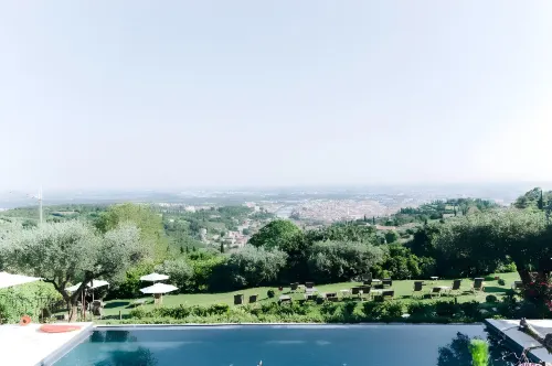 Corte San Mattia Hotels in Grezzana