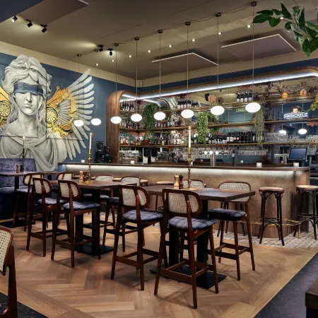 Court Hotel Utrecht City Centre