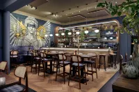 คอร์ท โฮเทล ซิตี้ เซ็นเตอร์ อูเทรชต์