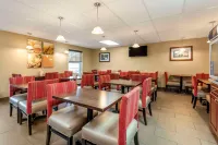 Comfort Inn Civic Center Các khách sạn ở Augusta
