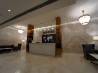 Kyriad Vajram Guntur Hotels in Ґунтур