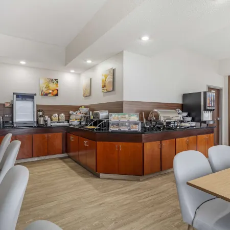 Comfort Inn & Suites Corbin North