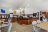 Comfort Inn & Suites Corbin North Hotels in Corbin