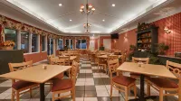 Best Western Plaza Inn - breakfast