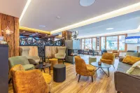 Hotel Bristol - 3-Star