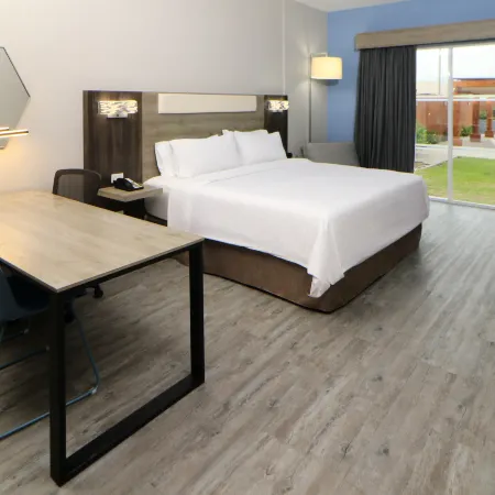 Holiday Inn Express MANZANILLO by IHG