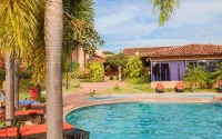 Hotel Cubitá Boutique Resort & Spa - Pools