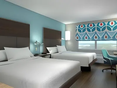 Tru by Hilton Milford Cincinnati Hôtels à : Miami Township