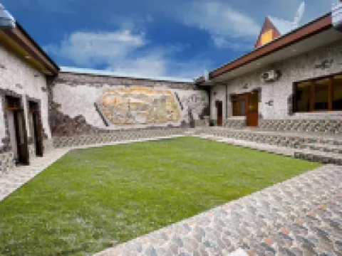 Бутик-отель Chorbog Hôtels à : 