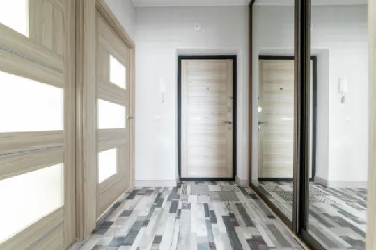 Apartments Belatravel Po Adresu: Kirilla Turovskogo, 2