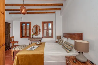 Casa Sabbionara Hotels in 