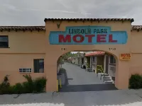 Lincoln Park Motel Hotels in Northeast Los Angeles