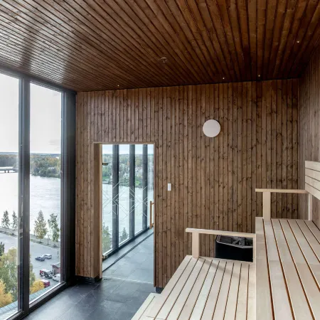Clarion Hotel Umeå