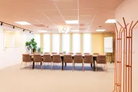 艾麗卡貝斯特韋斯特優質大飯店 - Wi-Fi