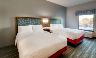 Hampton Inn Moultrie