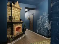 Калейдоскоп на Невском