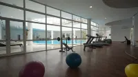 Royal Tulip Taj Sultan - Gym