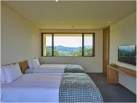 Setouchi Golf Resort Villa