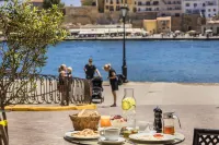 Alcanea Boutique Hotel - breakfast