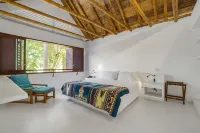 Entremonte Wellness Hotel and Spa Hotels in Anapoima