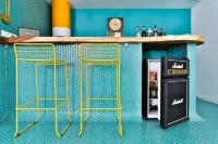 Dorado Ibiza - Adults Only - bar