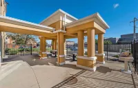 Extended Stay America Suites - Chicago - O'Hare - Allstate Arena - Gym