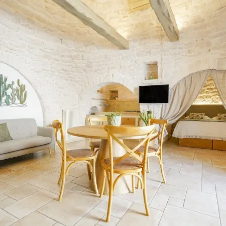 Trulli di Zia Vittoria