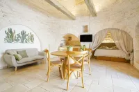 Trulli di Zia Vittoria - Pet friendly