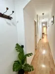 Nice Apartment la Sagrera - in a Very Quiet Area and Well Connected Các khách sạn ở 