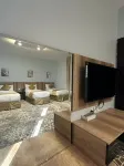 Nasamat Hotel - Wi-Fi