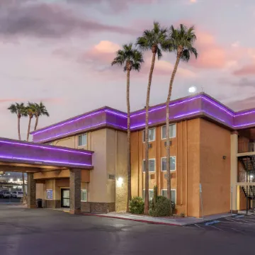Best Western McCarran Inn