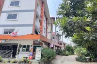 The First Residence Lamphun Hotel di 