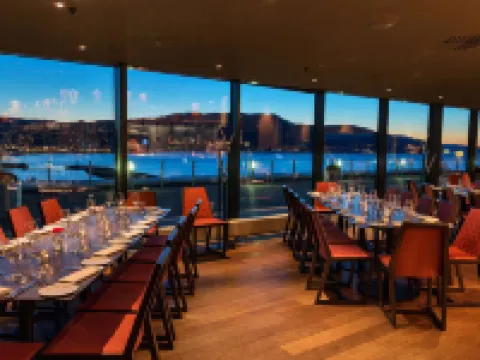 Clarion Hotel Trondheim Hoteles en Trondheim