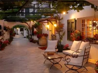 Hôtel le Hameau