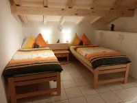 Lischa 3. OG Süd Hotels in Fiesch