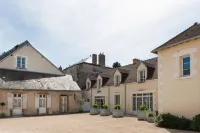 Hostellerie de l'Écu de Bretagne Hôtels à proximité de : Château de l'Émerillon