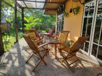 Dewi Sri Guesthouse