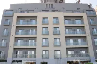 Sarwat Park Hotel Jeddah Hotel in zona Jeddah Corniche