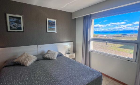 Tierra Tehuelche Hostería y Aparts