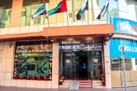 Palette Phoenix Hotel Hotels in Naif