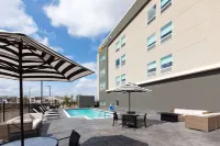 La Quinta Inn & Suites โดย Wyndham Austin Parmer/Tech Ridge