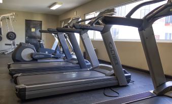 Best Western Plus Monterrey Airport