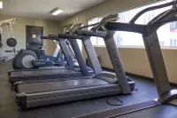 Best Western Plus Monterrey Airport Hotels in Apodaca