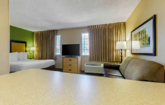 Extended Stay America Suites - Phoenix - Airport - Tempe