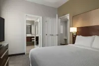 Residence Inn Omaha Downtown/Old Market Area - Balkoner