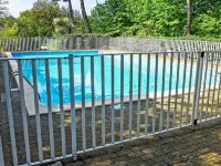 Paradise Océan - Pools