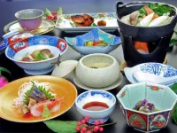Suehirokan Hotels in Tagami