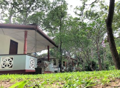 Calm Garden Cabanas